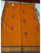 SAREES NEGAMAM WITH BLOUSE