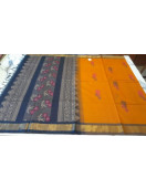 SAREES NEGAMAM WITH BLOUSE