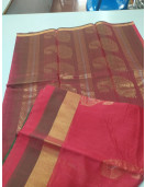 COIMBATORE KORA COTTON SAREE 620 MTS