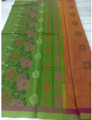 SAREES NEGAMAM WITH BLOUSE