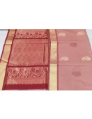 COIMBATORE KORA COTTON SAREE 620 MTS