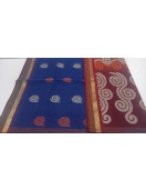 SAREES NEGAMAM WITH BLOUSE