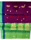 SAREES NEGAMAM WITH BLOUSE