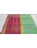 COIMBATORE KORA COTTON SAREE 620 MTS