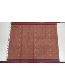 SAREES NEGAMAM WITH BLOUSE