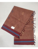 SAREES NEGAMAM WITH BLOUSE