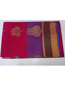 COIMBATORE KORA COTTON SAREE 620 MTS