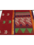 SAREES COIMBATORE WITH BLOUSE