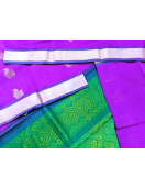 COIMBATORE KORA COTTON SAREE 620 MTS