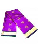 COIMBATORE KORA COTTON SAREE 620 MTS