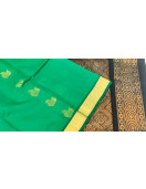 COIMBATORE KORA COTTON SAREE 620 MTS