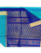 COIMBATORE KORA COTTON SAREE 620 MTS