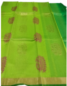 COIMBATORE KORA COTTON SAREE 620 MTS