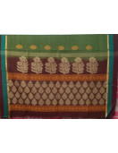 SAREES NEGAMAM WITH BLOUSE