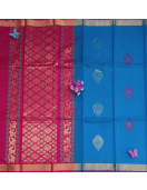 COIMBATORE KORA COTTON SAREE 620 MTS