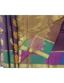 COIMBATORE KORA COTTON SAREE 620 MTS