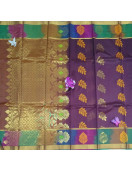 COIMBATORE KORA COTTON SAREE 620 MTS