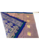 SAREES NEGAMAM WITH BLOUSE