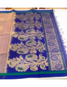 SAREES NEGAMAM WITH BLOUSE