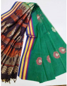 NEGAMUM COTTON SAREES