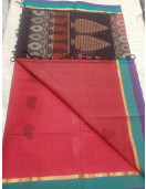 SAREES NEGAMAM WITH BLOUSE