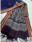 SAREES NEGAMAM WITH BLOUSE