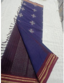 SAREES NEGAMAM WITH BLOUSE