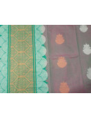 SAREES NEGAMAM WITH BLOUSE