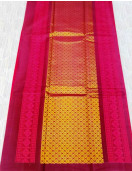 COIMBATORE KORA COTTON SAREE 620 MTS