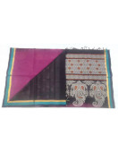 SAREES NEGAMAM WITH BLOUSE