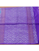 SOFT SILK SAREE WITH BLOUSE