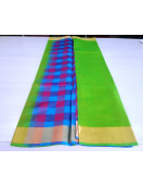 COIMBATORE KORA COTTON SAREE 620 MTS