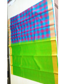 COIMBATORE KORA COTTON SAREE 620 MTS