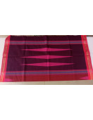 SAREES NEGAMAM WITH BLOUSE