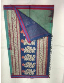 SAREES NEGAMAM WITH BLOUSE