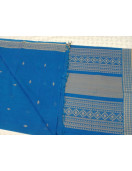 SAREES NEGAMAM WITH BLOUSE