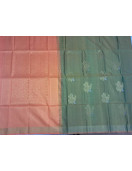 SOFT SILK SAREE WITH BLOUSE