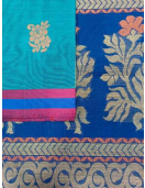 SAREES NEGAMAM WITH BLOUSE