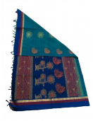 SAREES NEGAMAM WITH BLOUSE