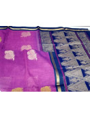 SAREES NEGAMAM WITH BLOUSE