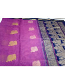 SAREES NEGAMAM WITH BLOUSE