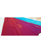 SOFT SILK SAREE WITH BLOUSE