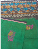 SAREES NEGAMAM WITH BLOUSE