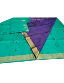 SOFT SILK SAREE WITH BLOUSE