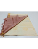 SOFT SILK SAREE WITH BLOUSE