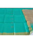 SOFT SILK SAREE WITH BLOUSE
