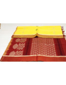 SAREES NEGAMAM WITH BLOUSE