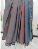 SAREES NEGAMAM WITH BLOUSE