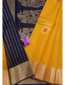 COIMBATORE KORA COTTON SAREE 620 MTS