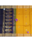 COIMBATORE KORA COTTON SAREE 620 MTS